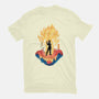 Prince Hero-Mens-Basic-Tee-hypertwenty