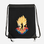 Prince Hero-None-Drawstring-Bag-hypertwenty