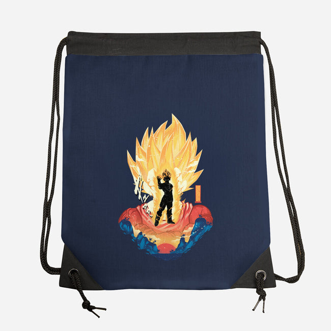 Prince Hero-None-Drawstring-Bag-hypertwenty