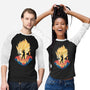 Prince Hero-Unisex-Baseball-Tee-hypertwenty