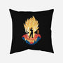 Prince Hero-None-Removable Cover w Insert-Throw Pillow-hypertwenty