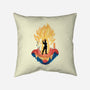 Prince Hero-None-Removable Cover w Insert-Throw Pillow-hypertwenty