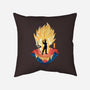 Prince Hero-None-Removable Cover w Insert-Throw Pillow-hypertwenty