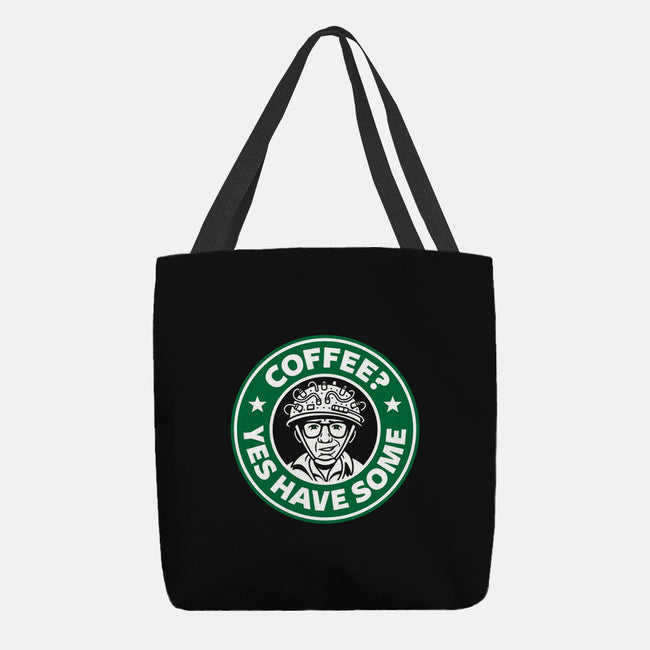 Yes, Have Some!-none basic tote-adho1982