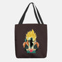 Potara Hero-None-Basic Tote-Bag-hypertwenty