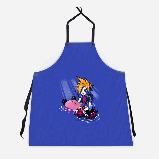 The Lost Hope-Unisex-Kitchen-Apron-estudiofitas