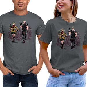The Evil