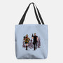 The Evil-None-Basic Tote-Bag-zascanauta