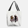 The Evil-None-Basic Tote-Bag-zascanauta