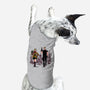 The Evil-Dog-Basic-Pet Tank-zascanauta