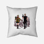 The Evil-None-Removable Cover w Insert-Throw Pillow-zascanauta