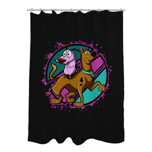 Scary Dogs