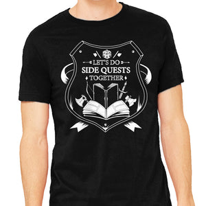 Side Quest