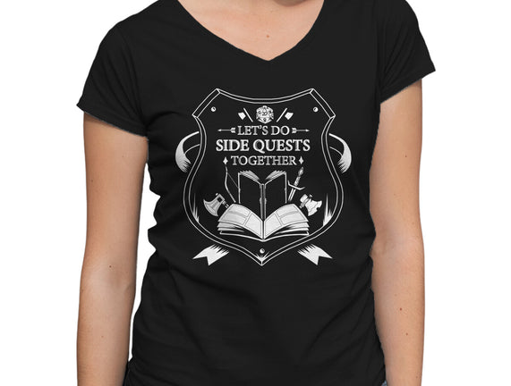 Side Quest