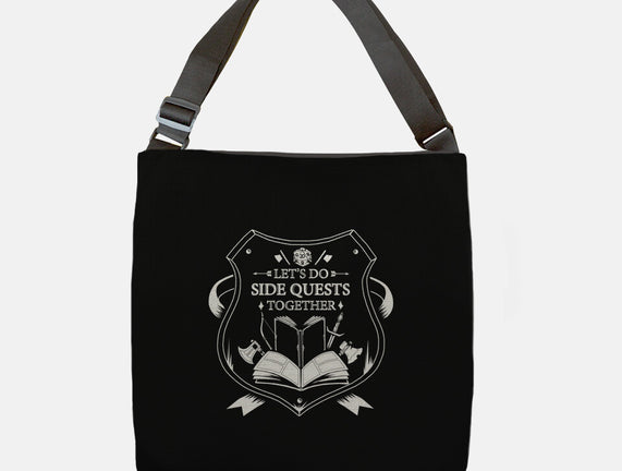 Side Quest