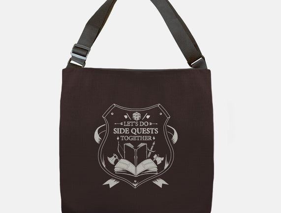 Side Quest