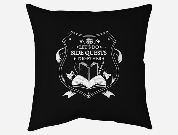 Side Quest