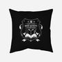 Side Quest-None-Removable Cover w Insert-Throw Pillow-Vallina84