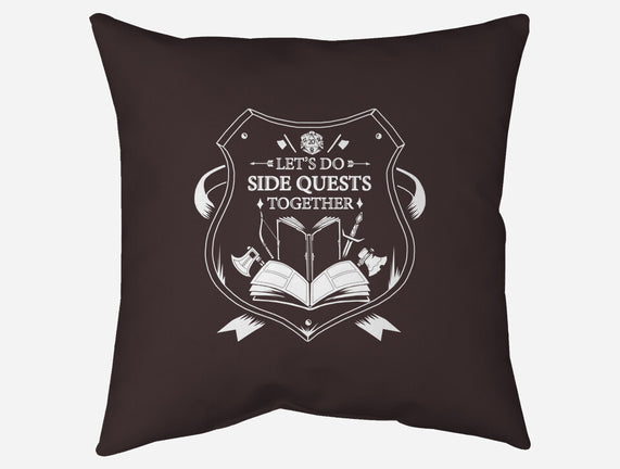 Side Quest