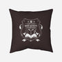 Side Quest-None-Removable Cover w Insert-Throw Pillow-Vallina84