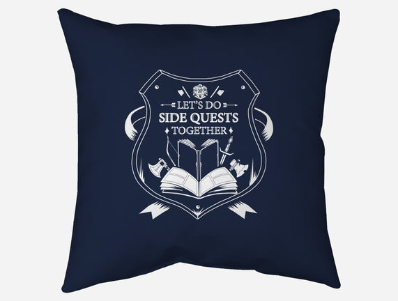 Side Quest