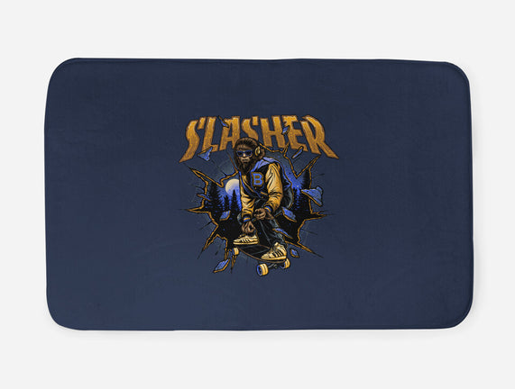 Slasher Wolf