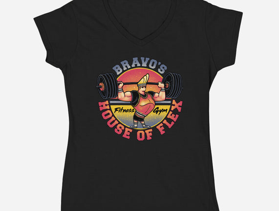 House Of Flex