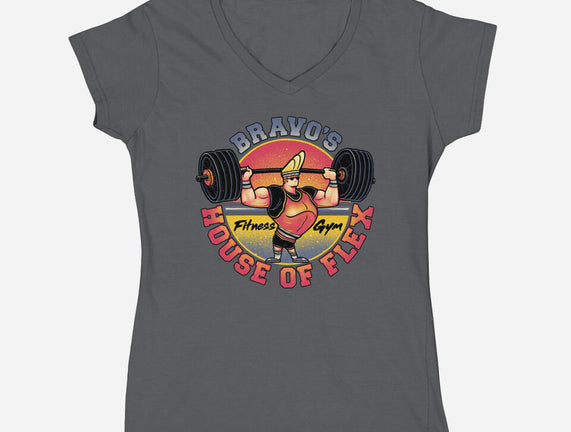 House Of Flex