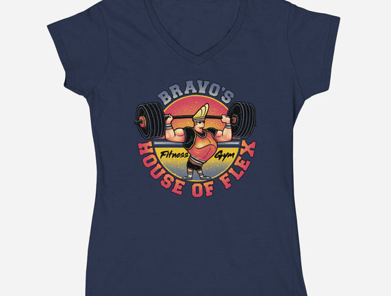 House Of Flex
