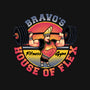House Of Flex-None-Drawstring-Bag-momma_gorilla