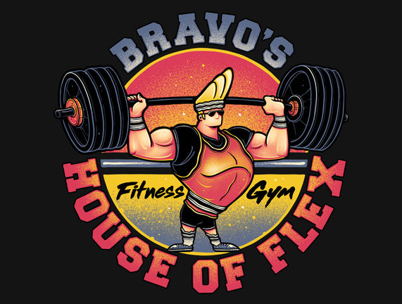 House Of Flex