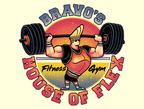 House Of Flex