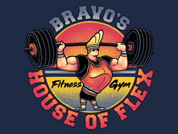 House Of Flex