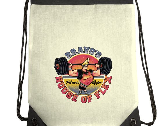 House Of Flex