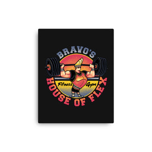 House Of Flex