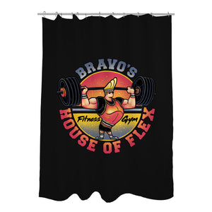House Of Flex