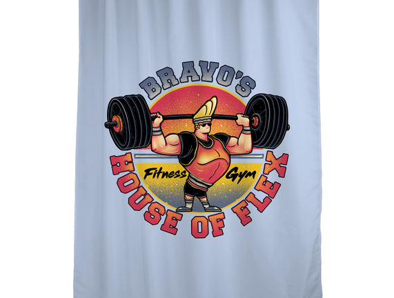 House Of Flex