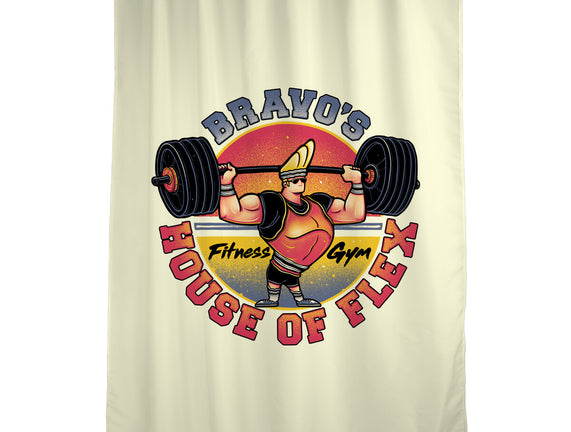 House Of Flex