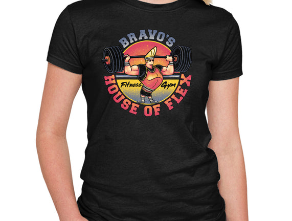 House Of Flex