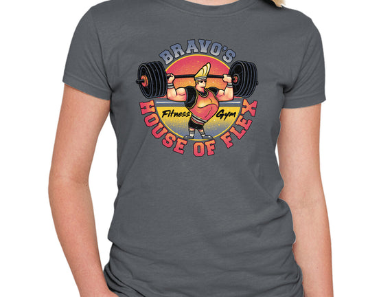 House Of Flex