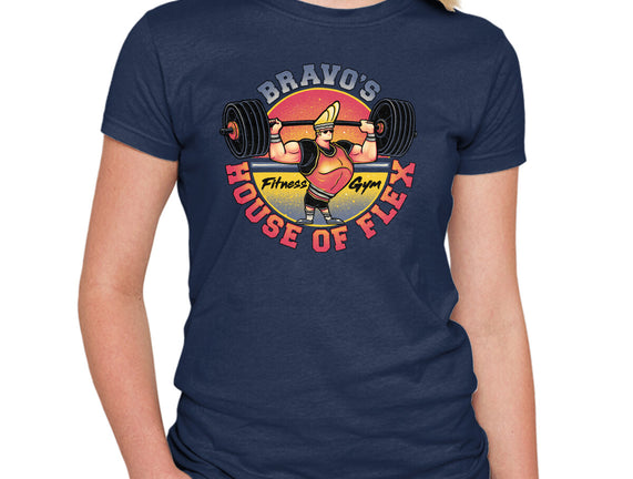House Of Flex