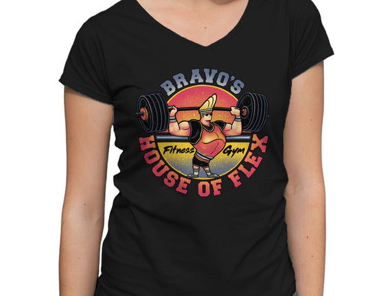 House Of Flex