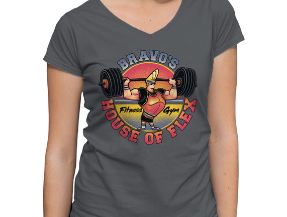 House Of Flex