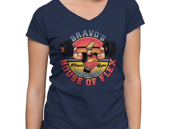 House Of Flex