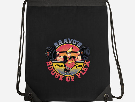 House Of Flex