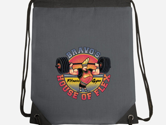 House Of Flex
