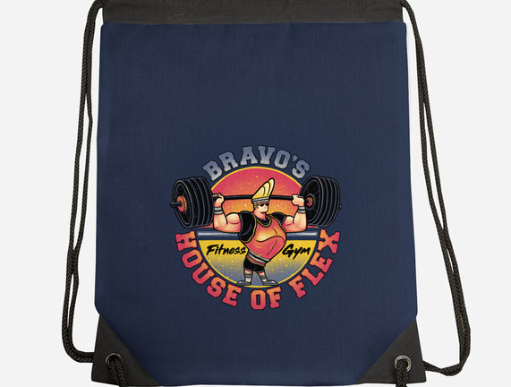 House Of Flex