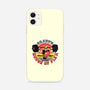 House Of Flex-iPhone-Snap-Phone Case-momma_gorilla