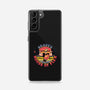 House Of Flex-Samsung-Snap-Phone Case-momma_gorilla