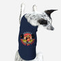 House Of Flex-Dog-Basic-Pet Tank-momma_gorilla